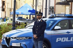 Si tuffa in mare e salva un uomo: il coraggio del Vice Ispettore della Polizia di Stato Antonio Pinto
