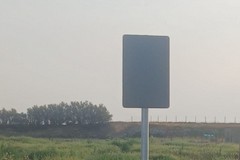 Segnaletica vandalizzata in zona Orno, Futuro Nazionale sollecita il Comune