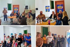 TARI, confronto pubblico a Margherita di Savoia: al centro costi, servizi e decoro urbano