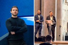 Claudio Daloiso, da Margherita di Savoia alla ricerca internazionale sull’intelligenza artificiale