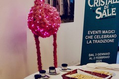 Il successo di "Il Natale dei Cristalli di Sale": a Margherita di Savoia un evento tra turismo, inclusione e cultura