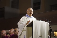 Il messaggio dell'Arcivescovo D’Ascenzo ai maturandi