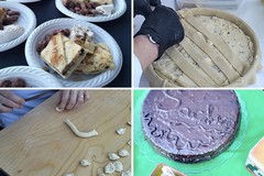 Tra valorizzazione e tradizione: Margherita di Savoia celebra la Pizza Dolce