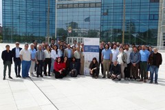 A Margherita l'Assemblea Generale del Progetto Rehouse visita il cantiere di zona Armellina