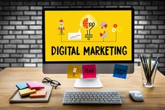 Digital marketing specialist, la formazione per distinguersi nel mercato delle professioni digitali