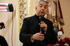 Don Mauro Sarni nuovo rettore della Cattedrale di Trani?