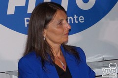 Elezioni, Grazia Galiotta alla testa del gruppo "Identità salinara"
