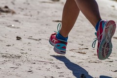 Sport e benessere, Margherita inaugura la “Bandiera Azzurra”