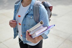 Suona la prima campanella per gli studenti di Margherita di Savoia