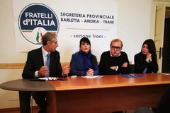 La consigliera Elena Muoio entra in Fratelli d'Italia