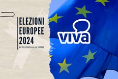 Elezioni europee 2024, l'affluenza definitiva a Margherita si ferma al 33,46%