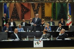 Il Consiglio Regionale della Puglia approva il Reddito di Dignità