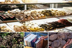 Sagre, artigianato, prodotti tipici: gli eventi del weekend nei dintorni