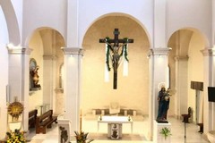 Preghiera per l'unità dei cristiani, a Margherita incontro nella Parrocchia Maria SS. Ausiliatrice