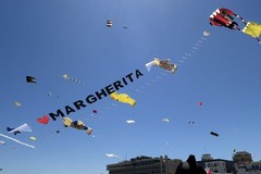 Laboratori gratuiti per il Festival dell'Aquilone: sold out e 2456 bambini prenotati