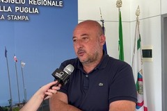 Caracciolo: «Buon lavoro al rieletto sindaco Bernardo Lodispoto»