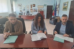 Tre nuove assunzioni al comune di Margherita: il benvenuto del sindaco Lodispoto