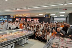 Apre a Margherita di Savoia il nuovo Famila Superstore del Gruppo Megamark di Trani