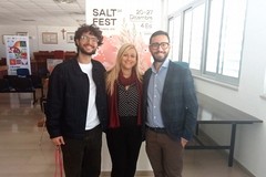 Arriva la settimana del “Salt Fest” a Margherita di Savoia