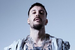 Petit e Fred De Palma a Margherita di Savoia per "Sky Vibes Fest"