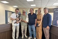 Presentata a Margherita la prima edizione dell’International Concert Academy Summer Festival