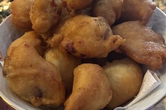 Tra fede e tradizioni culinarie: l’Immacolata a Margherita apre la stagione natalizia