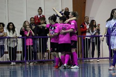 Futsal Salinis, storica finale scudetto!