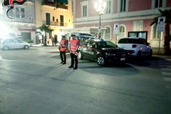 Controlli straordinari del territorio da parte dei Carabinieri per contrastare il fenomeno dei furti d'auto