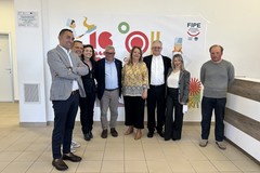 Grande successo a Margherita di Savoia per la Giornata nazionale della Ristorazione
