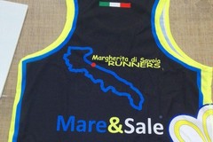 "Mare&Sale Half Marathon": appuntamento a Margherita di Savoia il 10 marzo