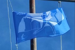 Margherita di Savoia ottiene il prestigioso riconoscimento della Bandiera Azzurra