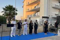 Bandiera Blu 2026: ieri a Margherita di Savoia la cerimonia ufficiale