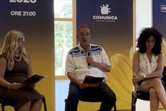 Margherita d'Oro 2026: presentati i protagonisti della serata
