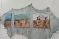“Sogni, Segni, Radici”: il dialogo tra natura e memoria nell’arte di Maria Daloiso