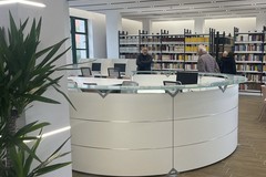 Inclusione e lettura per tutti: in arrivo “La Valigia di Lettori alla Pari” a Margherita di Savoia