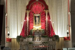 Tra fede, tradizione e folklore: entrano nel vivo i festeggiamenti in onore del Santissimo Salvatore