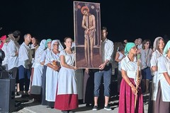 “Come nasce una leggenda”: a Margherita di Savoia la devozione legata al Santissimo Salvatore