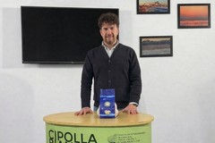 Cipolla Bianca di Margherita Igp: al via la nuova raccolta