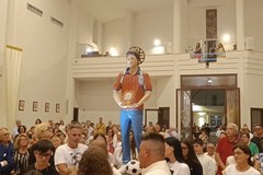 La parrocchia di San Pio celebra la canonizzazione del beato Carlo Acutis