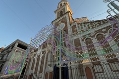 «Trasformare la devozione mariana in accoglienza e pace»: Margherita celebra la Madonna Addolorata