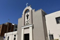 La comunità di Margherita di Savoia celebra la Giornata Missionaria Mondiale