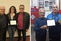 Premiati due giovani donatori di Margherita di Savoia per il loro impegno e altruismo