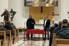 Prevenire le truffe agli anziani: ieri l’incontro a Margherita di Savoia