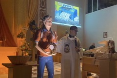Tra fede e comunità: la parrocchia di San Pio celebra la Festa di Carlo Acutis