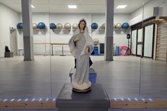 Benessere tra corpo e anima: così la parrocchia San Pio celebra la Novena all’Immacolata
