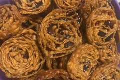 Tradizioni, fede e cene in famiglia: la comunità di Margherita di Savoia celebra il Natale