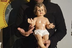 La Novena di Natale a Margherita di Savoia: Gesù Bambino tra la gente