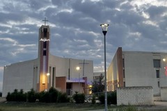 A Margherita di Savoia inizia il tempo liturgico della Quaresima