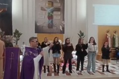 “Per sempre si”: la canzone vincitrice di Sanremo diventa un inno di preghiera nella parrocchia di San Pio