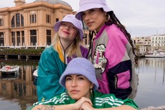 Jasmine Andriano: da Margherita di Savoia esempio di passione e perseveranza per la danza - FOTO